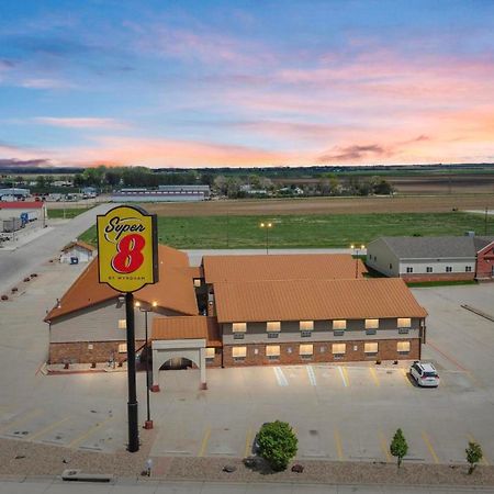 Super 8 By Wyndham Ogallala Esterno foto