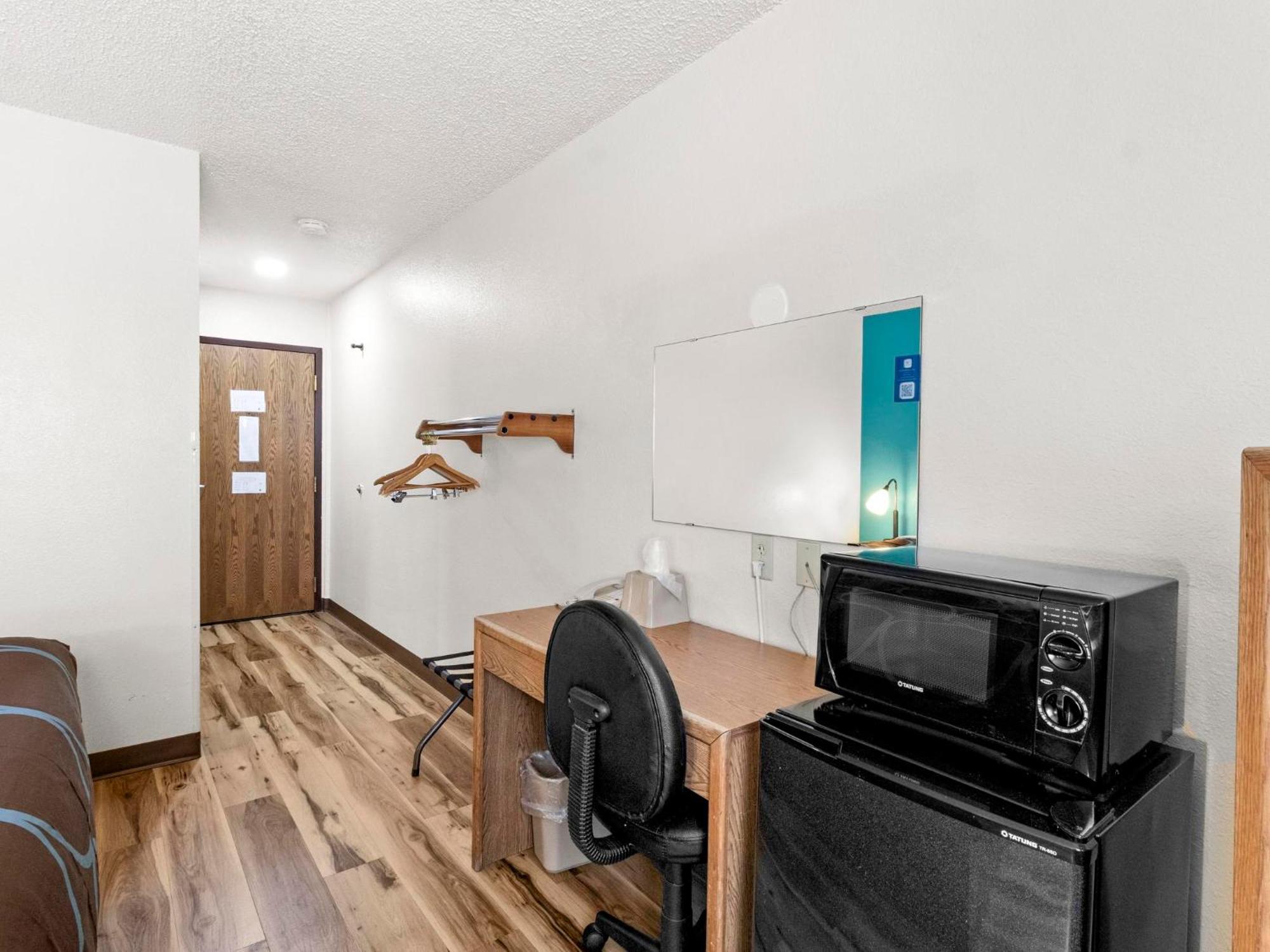 Super 8 By Wyndham Ogallala Esterno foto